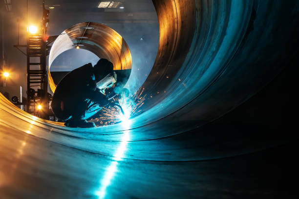 Affordable Welder Services in Richland, MS