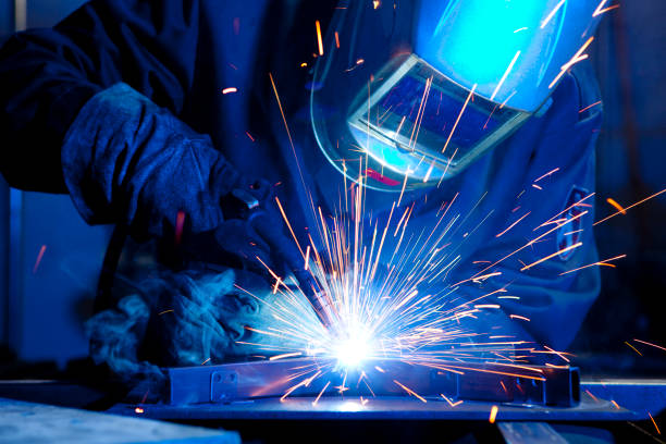 Best Pipe Welding in Richland, MS