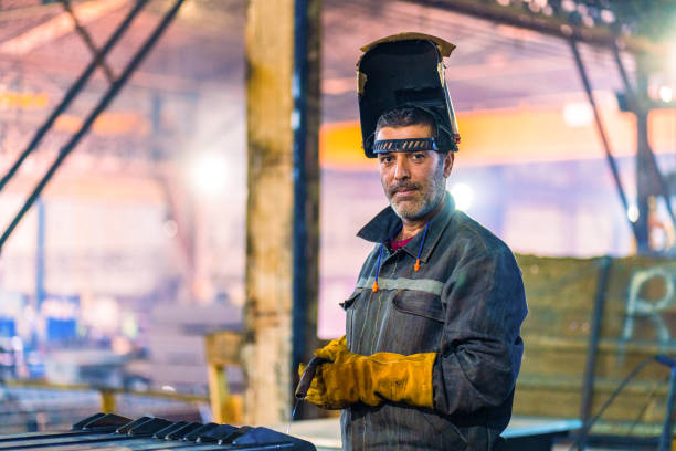 Best Structural Steel Welding in Richland, MS