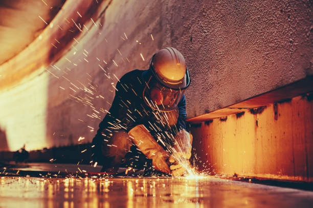 Best Artistic and Custom Metal Fabrication in Richland, MS