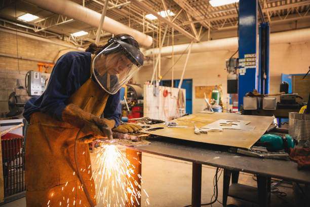 Best Automotive Welding in Richland, MS